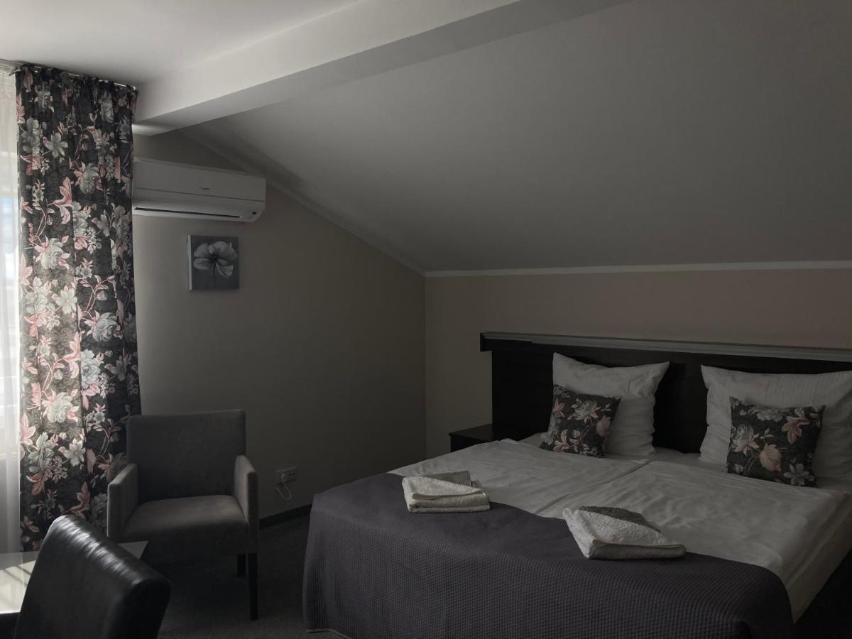 Jasminowy Gaj Bed and Breakfast Inowrocław Buitenkant foto